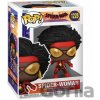 Funko Pop! 1228 Spider-Man Across the Spider-Verse Spider-Woman