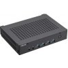 ASUS Mini PC PN43 (90MR0172-M00040) N100 / Intel / Bez operačného systému / 3r (3r) Carry-In