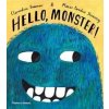 Hello, Monster! - Clementine Beauvais, Thames & Hudson