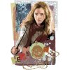 zuty Zuty - Maľovanie Podľa Čísel - Karta Hermiona Granger (Harry Potter), 40X50 Cm, Plátno+Rám (8596530242611)