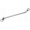 Očkový kľúč s vyhnutým uhlom 22x24 mm expert E113329