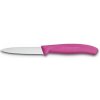 Victorinox 6.7636.L115 univerzálny nôž 8 cm, ružová