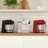 Bosch Serie 2 MUMS2EB01 kuchynský robot 700 W 3,8 L Čierna, Nerezová oceľ (MUMS2EB01_) Bosch