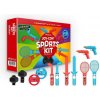 CONTIGO Joy-Con Sports Kit SWITCH 2&1 NS