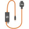 ZGCINE DT-PD Power Cable