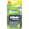 Gillette Sensor3 Sensitive 8 ks