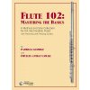 Flute 102: učebnica pre stredne pokročilého flautistu so sprievodom klavíra