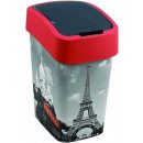 Odpadkový kôš Curver Flipbin PARIS 25l