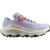Dámska bežecká obuv Salomon Ultra Glide 3 Cosmic Sky/Icicle/Neon Flame UK 6