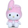 Hello Kitty My Melody 30 cm