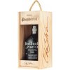 Presidential Colheita 1990 20% 0,75 l (čistá fľaša)