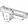 CNC 8 mm mechabox v. 3, QSC, skelet, Retro ARMS + doprava zdarma
