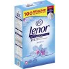 Lenor Universal prací prášok na bielu bielizeň 6 kg 100 PD