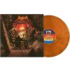 Magnum: On A Storyteller's Night (Coloured Orange Vinyl) - Vinyl (LP)