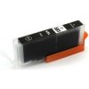 CDRmarket Canon CLI-581XXL BK - kompatibilný