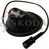 Nožička antény ŠKODA Aftermarket 1J0035501C