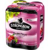 Strongbow Darkfruit 4 x 440 ml (plech)