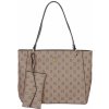 Bertoo Federica beige logo