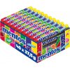 Mentos Rainbow ovocné žuvacie cukríky kartón 40 x 37,5g