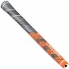 Golf Pride MultiCompound MCC Plus4 Orange Standard orange