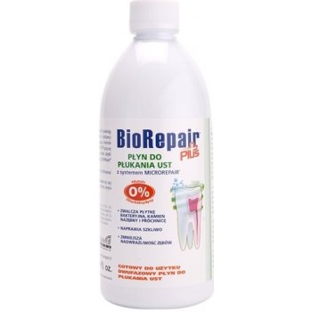 BioRepair ústna voda 500 ml