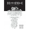 Crew Death Note - Zápisník smrti: Další zápisky - Případ losangeleské sériové vraždy B. B. - manga (Crew)