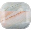 VSETKONAMOBIL 97594 MARBLE Puzdro pre slúchadlá Apple Airpods 4 GREY