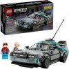LEGO® Speed Champions Stroj času z filmu Návrat do budúcnosti 77256