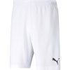Puma | teamRISE Short | biela| XS