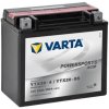 Motobatéria VARTA 12V 18Ah AGM (YTX20-BS), ľavá +