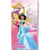FARO MICRO Osuška Princezné Polyester, 70/140 cm