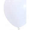 Latexné balóniky biele 50ks 30cm - Cakesicq
