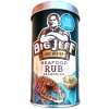 RUB SEAFOOD GRILOVAČKA NA RYBY OVOCIE MORA 100g