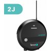 Samostatný generátor elektrického ohradníka fencee power DUO RF PDX20