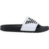 Emporio Armani Žabky Sliders viacfarebny