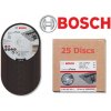 Rezný kotúč BOSCH 115x1.6mm - 25ks (Standard for Inox 2608603170)