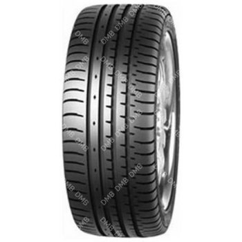 Accelera Phi 235/40 R19 96Y