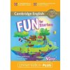 Fun for Starters Presentation Plus DVD-ROM