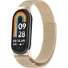 Xiaomi Smart Band 8 Champagne Gold Fit náramok