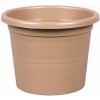 Nohel garden kvetináč SAKURA MODERN plastový matný 30cm