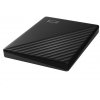 WD My Passport prenosný 1 TB Ext, 2, 5