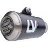 LEO VINCE Výfuk LeoVince YAMAHA MT-07 2021-24, XSR 700/XTribute 2021 - 2024, YZF-R7 2021 - 2024 LV-10 CARBON FIBER 15264CU
