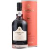 Graham's Tawny Port 10 YO 20% 0,75 l (tuba)