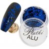 Allepaznokcie Metalické alu plátky č.6
