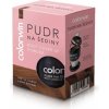Colorwin Root Cover Up Powder púder na šedivé vlasy a odrasty Light Brown svetlo hnedý 3,2 g