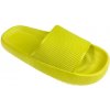 COMER Dámske šľapky Fashion SAR34 - green Veľkosť: 37