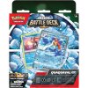 Pokémon Deluxe Battle Deck: Quaquaval ex