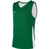 Dres Nike YOUTH REVERSIBLE TANK nt0204-302 Veľkosť S