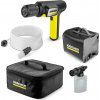 Kärcher Akumulátorová tlaková umývačka Karcher OC Handheld Compact Plus