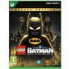 LEGO Batman: Legacy of the Dark Knight (Deluxe Edition) XBOX Series X